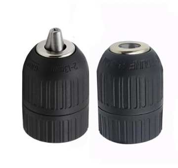 САМОЗАЖИМНОЙ СВЕРЛИЛЬНЫЙ ПАТРОН 13 ММ 1/2 ФУЛЛМЕТАЛЛ