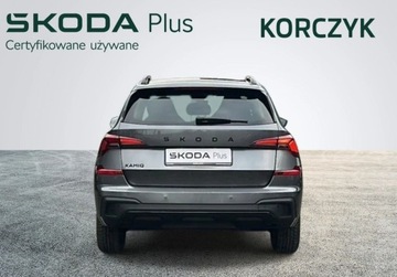 Skoda Kamiq Crossover 1.5 TSI 150KM 2024 Skoda Kamiq 1.5 TSI 150 KM 7 DSG Monte Carlo 1.5 Benzyna 150KM, zdjęcie 3