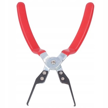 ЩИПЦЫ ДЛЯ ИЗВЛЕЧЕНИЯ ПРЕДОХРАНИТЕЛЕЙ РЕЛЕ