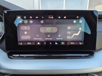 Skoda Octavia IV Liftback 1.5 TSI EVO 150KM 2025 Skoda Octavia Edition 130 1.5 TSI DSG Auto z placu, zdjęcie 27