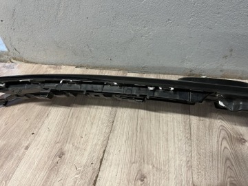 VW TIGUAN II РЕШЕТКА РАДИАТОРА LIFT 5NN853653H