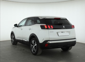 Peugeot 3008 II Crossover Facelifting  1.2 PureTech 130KM 2023 Peugeot 3008 1.2 PureTech, Salon Polska, zdjęcie 3
