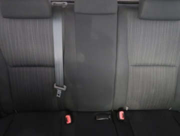 Toyota Auris I Hatchback 1.4 D-4D 90KM 2008 Toyota Auris 1.4 D-4D, Klima, Klimatronic,ALU, zdjęcie 9