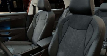 Volkswagen T-Roc I SUV Facelifting 1.5 TSI ACT 150KM 2026 Volkswagen T-Roc LED Matrix, Climatronic, pakiet zimowy, dostepny od reki, zdjęcie 7