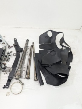 СМЕСЬ ВИНТОВ KAWASAKI ZZR 1400