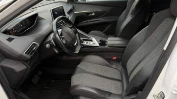 Peugeot 5008 II Crossover 1.5 BlueHDI 130KM 2019 Peugeot 5008 Moc 131KM Automat Zarejestrowany, zdjęcie 20