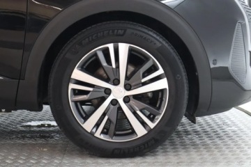 Peugeot 3008 II Crossover Facelifting  1.2 PureTech 130KM 2021 Peugeot 3008 1.2 PureTech, Salon Polska, zdjęcie 14