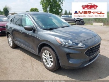 Ford Escape III 2020 Ford Escape Escape se 2020 1.5 Benzyna 181KM