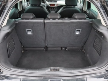 Citroen C3 II Hatchback facelifting 1.0 VTi 68KM 2014 Citroen C3 1.0 VTi, Klima, Tempomat, Parktronic, zdjęcie 13