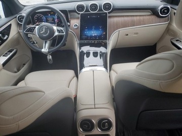 Mercedes GLC C254/X254 2024 Mercedes-Benz GLC 300 4Matic 2024 2.0l 2.0 Benzyna 255KM, zdjęcie 8