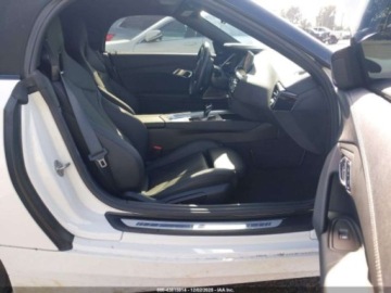 BMW Z4 G29 2025 BMW Z4 sDrive30i 2025 2.0 Benzyna 255KM, zdjęcie 9