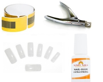 Стартовый комплект: лампа 168 Вт, аксессуары для фрезерного станка.