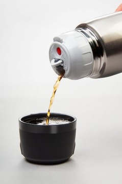 ZOJIRUSHI SJ-JS10 стальной термос с графикой 1л