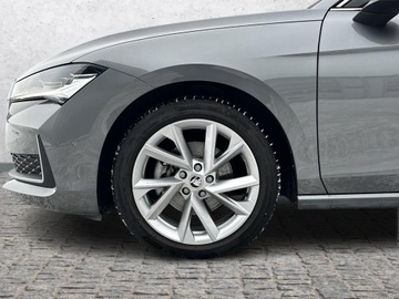 Skoda Superb III Liftback Facelifting 2.0 TDI SCR 150KM 2024 Skoda Superb 2.0TDI 150KM Selection DSG l LED Matr, zdjęcie 35