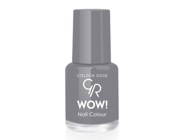 GR lakier do paznokci WOW! Fall&Winter 306