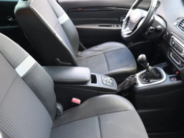 Renault Grand Scenic II Grand Scenic Facelifting 1.5 dCi FAP 110KM 2013 Renault Grand Scenic 1.5 dCi, Navi, Klima, zdjęcie 8