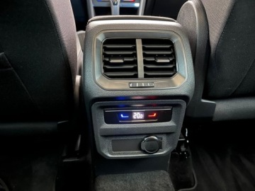 Volkswagen Tiguan II SUV Facelifting 1.5 TSI 150KM 2023 Volkswagen Tiguan Volkswagen Tiguan Life, zdjęcie 29