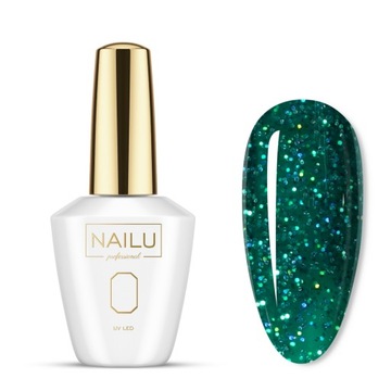 Lakier hybrydowy Nailu #309 Feel It 8 ml