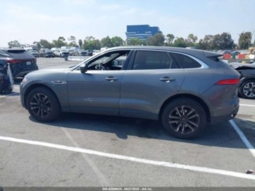 Jaguar E-Pace 2019 Jaguar E-Pace 25T premium 2.0 Benzyna 247KM, zdjęcie 6