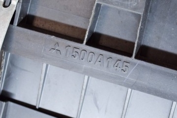 MITSUBISHI OUTLANDER CW FILTR VZDUCHU BOX 1500A145 0281002461 074906461B