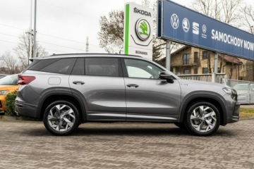 Skoda Kodiaq II 2026 Škoda Kodiaq Skoda Kodiaq Sportline 2.0 TSI 204, zdjęcie 5