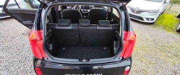 Kia Picanto II Hatchback 5d 1.0 69KM 2013 Kia Picanto Kia Picanto 1.0 Vision Benzyna 69KM, zdjęcie 18