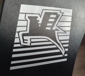 Отделение для хранения мотоцикла, матовый черный, оригинальный продукт