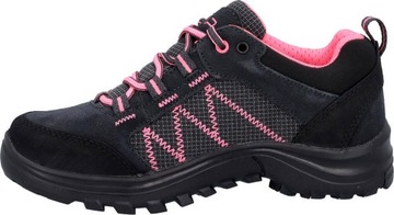 Buty trekkingowe CMP KIDS THIAMAT LOW WP r. 39