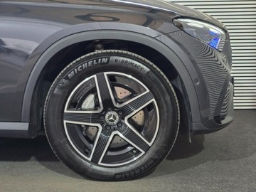 Mercedes GLC C254/X254 2025 MERCEDES-BENZ GLC 200 d 4-Matic AMG Line 2.0 (163KM) 2025, zdjęcie 10