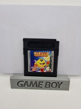 GAME BOY PAC MAN ОРИГИНАЛ