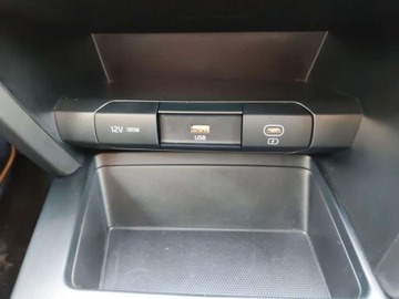 Kia Ceed III Hatchback Facelifting  1.5 T-GDI 160KM 2023 Kia Ceed 1,5T Automat Salon PL Wersja M 160KM 1.5 Benzyna 160KM, zdjęcie 25