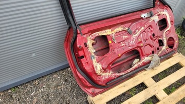 HONDA PRELUDE V 97 -01 DVEŘE LEVÉ R405P