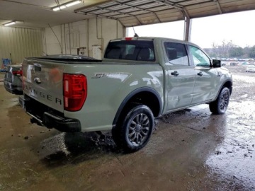 Ford Ranger V 2021 Ford Ranger XL 2021 2.3L 2.3 Benzyna 270KM, zdjęcie 3