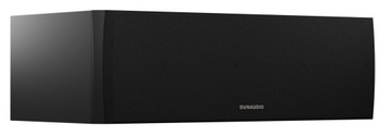 DYNAUDIO EMIT 25C ЧЕРНЫЙ / ЧЕРНЫЙ ЦЕНТР С КЛАССОМ
