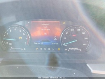 Ford Explorer VI 2024 Ford Explorer 2024r., 4x4, 2.3L 2.3 Benzyna 300KM, zdjęcie 10