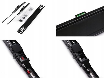 UCHWYT WIESZAK TELEWIZORA 32-82