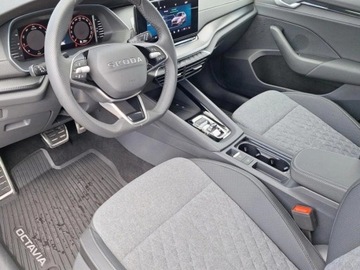 Skoda Octavia IV 2025 SKODA Octavia Sportline 2.0 TSI 4x4 DSG Sedan 204KM 2025, zdjęcie 7