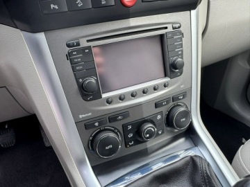 Opel Antara 2016 Opel Antara 2.0CDTI 170KM Cosmo Plus GPS Hak 1Wł, zdjęcie 13