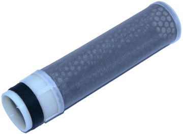 Filtry KUBOTA KX 61-3 ALPHA - powietrza, oleju, paliwa