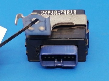 8264212050 JINÉ MODUL 1.0 50 2007 PEUGEOT 107