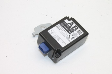271300-1020 JINÉ MODUL 2.0 147 2016 SUBARU BRZ