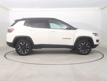 Jeep Compass II SUV 2.0 MJD 170KM 2019 Jeep Compass 2.0 MultiJet, Salon Polska, 167 KM, zdjęcie 5