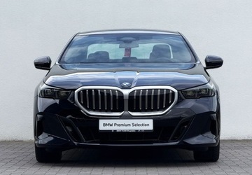BMW Seria 5 G90-91 Touring 2.0 520d 197KM 2024 BMW Seria 5 520d xDrive M Pakiet 197KM 2.0 Diesel 197KM, zdjęcie 3