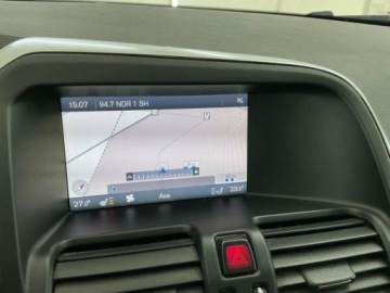 Volvo XC60 I SUV 2.0 D3 163KM 2012 Volvo XC 60 R-design Panorama Automat Xenon Serwis Gwarancja 2.0 Diesel, zdjęcie 9