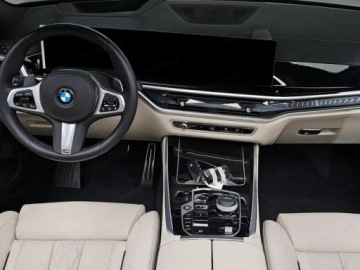 BMW X5 G05 SUV Facelifting 3.0 40i 381KM 2025 BMW X5 xDrive40i Sport Suv 3.0 (381KM) 2025, zdjęcie 7