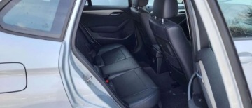 BMW X1 E84 Crossover Facelifting sDrive 20d EfficientDynamics Edition 163KM 2014 BMW X1 2.0 163 KM Navi Ksenon LED bezwypadkowa serwisowana Gwarancja 2.0, zdjęcie 19