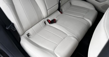 Mercedes CLA C118/X118 Shooting Brake Facelifting 1.3 180 136KM 2024 Mercedes-Benz CLA SalonPL ShootingBrake Progressive Nawigacja Keyless Kame, zdjęcie 23