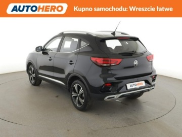 MG ZS II SUV Classic 1.5 VTi-Tech 106KM 2024 MG ZS 1.5 VTi Benzyna Comfort Klimatyzacja, zdjęcie 3