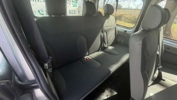 Opel Vivaro A 2012 Opel Vivaro Raty 2.0 dci 115KM 9 Osob Nawiewy na tyl Long Zarej w PL 2.0, zdjęcie 22