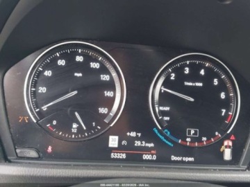 BMW X1 F48 2021 BMW X1 xDrive28i 2021 2.0 Benzyna 228KM, zdjęcie 10